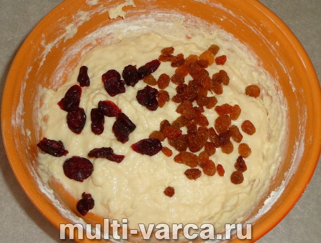 Великодні булочки