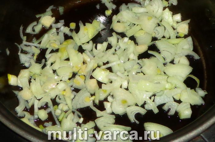 Броколі з м