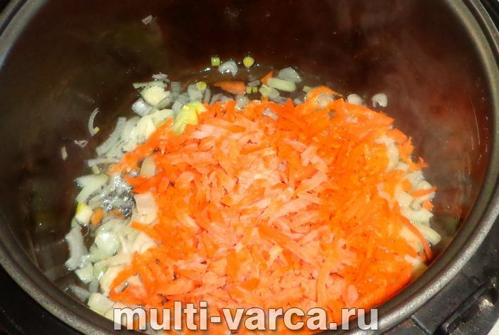 Броколі з м