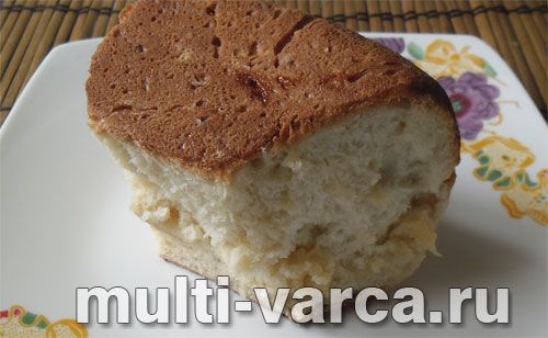 Булочки з повидлом