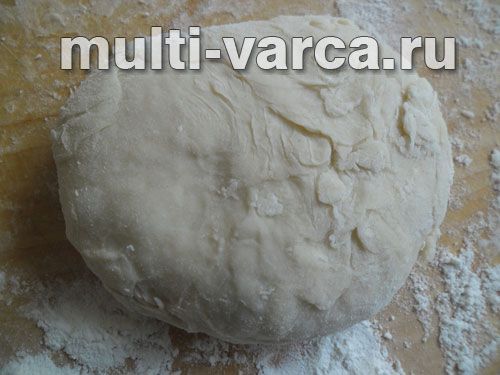 Булочки з повидлом