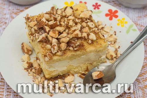 Єрусалимська кодафа або Кунафа