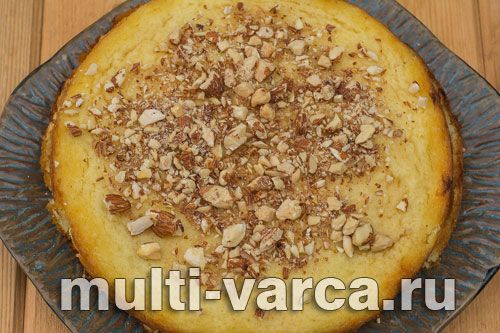 Єрусалимська кодафа або Кунафа