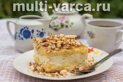 Єрусалимська кодафа або Кунафа