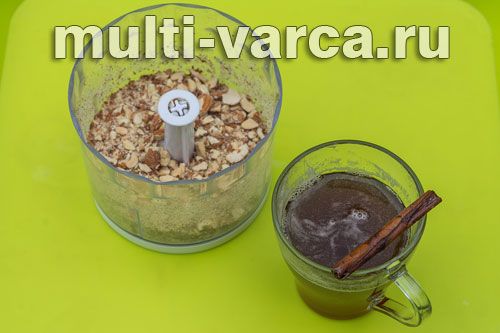 Єрусалимська кодафа або Кунафа