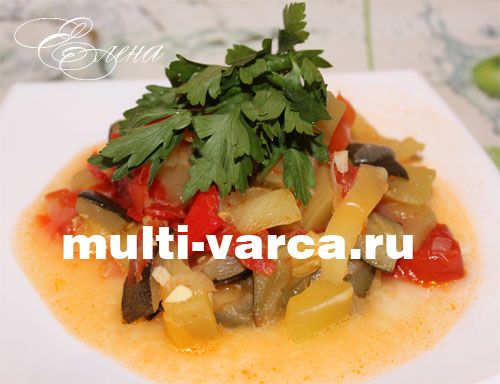 Як приготувати соте з кабачків
