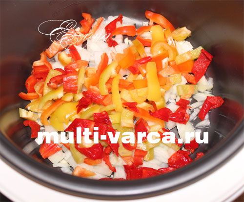 Як приготувати соте з кабачків