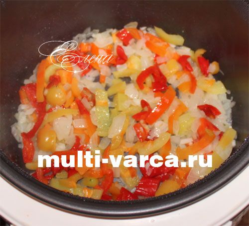Як приготувати соте з кабачків