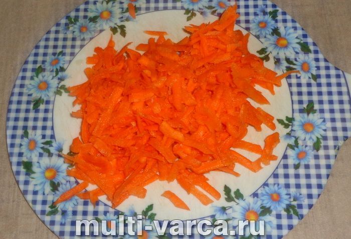 Квасоля в томатному соусі в мультиварці