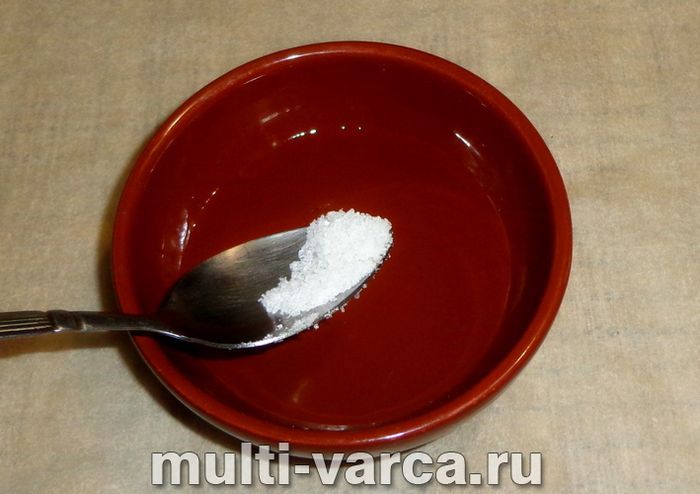 Лінива капуста в мультиварці