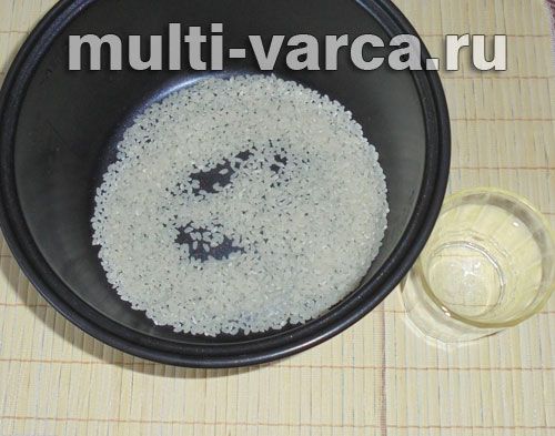 М'ясні тефтелі з гарбузом у вершковому соусі