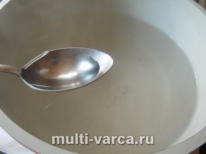 Мариновані патисони на зиму