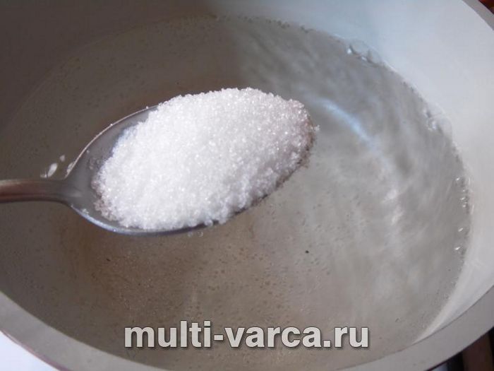 Мариновані патисони на зиму