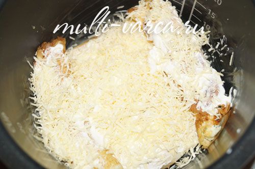 Паланчинки - млинці з картоплею, сиром і бринзою