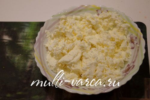 Паланчинки - млинці з картоплею, сиром і бринзою