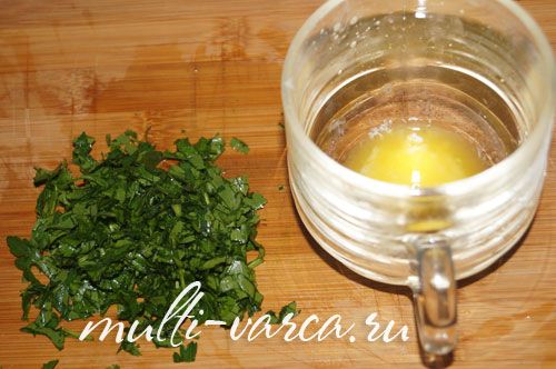 Паланчинки - млинці з картоплею, сиром і бринзою