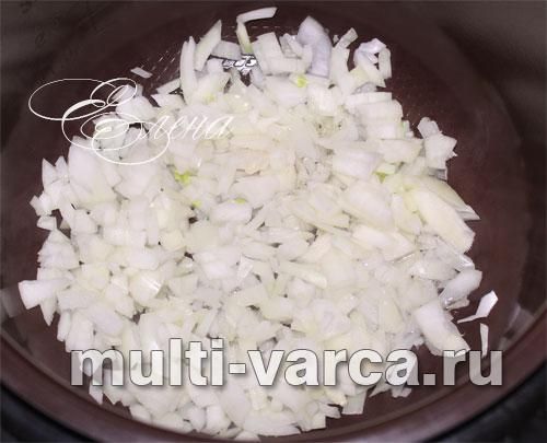 Печінка індички, тушкована в сметані