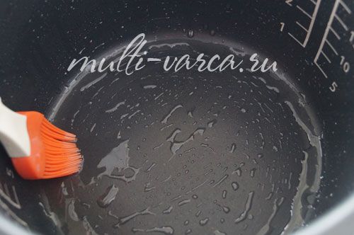 Печінкове суфле як у дитячому садку