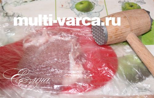 Рецепт м