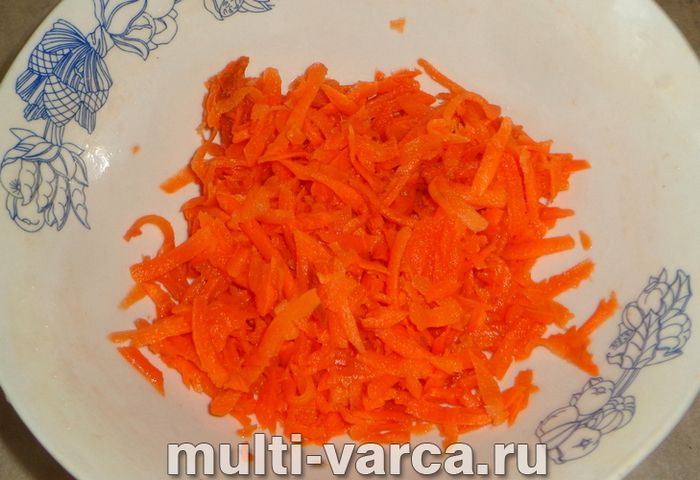 Соте з баклажанів на зиму