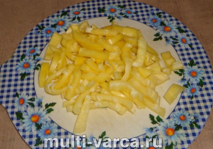 Соте з баклажанів на зиму
