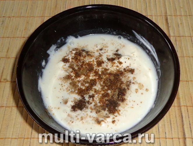 Запечена курка з кабачком і картоплею