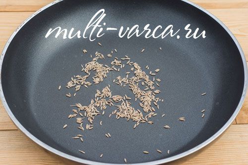 Хумус із нуту в домашніх умовах