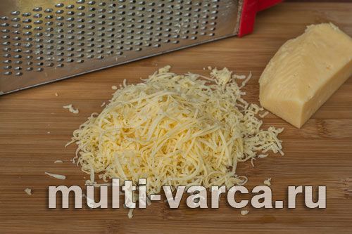 Картопля Гассель по-шведськи
