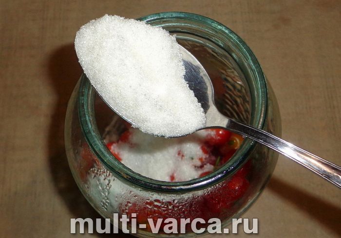 Компот зі шпанки на зиму