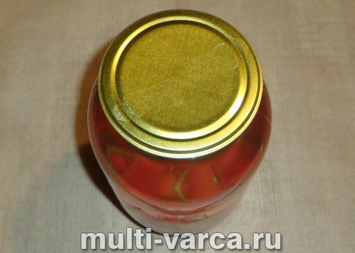 Компот зі шпанки на зиму