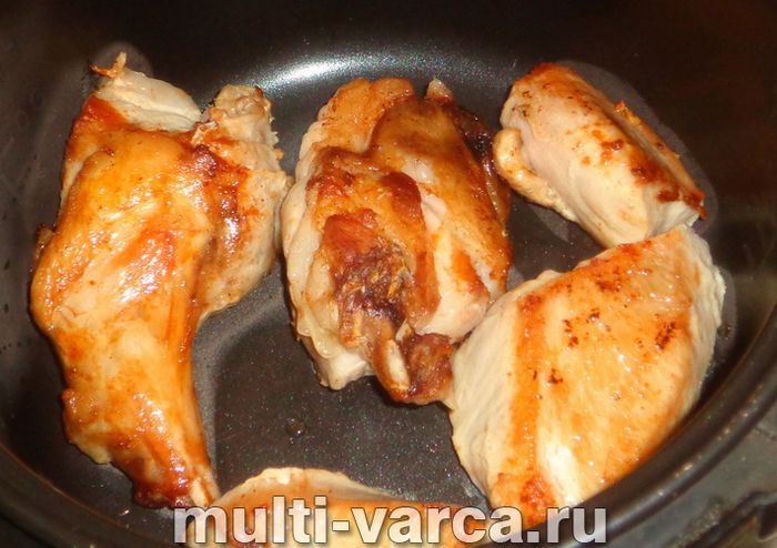 Кролик із рисом