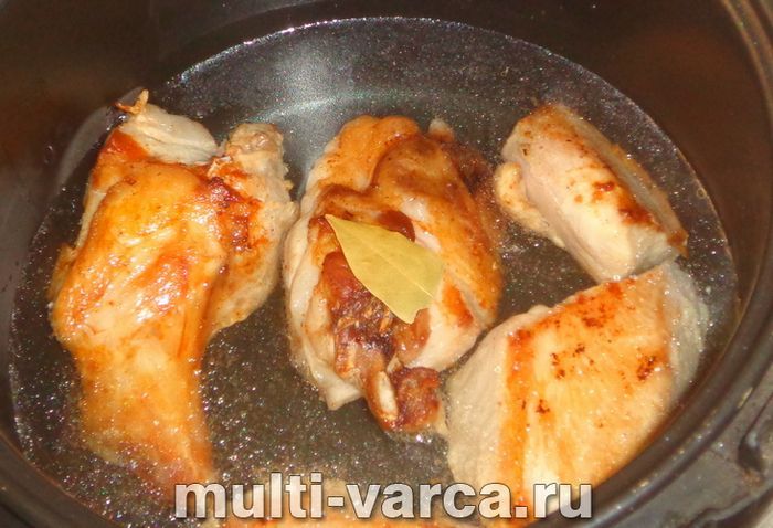 Кролик із рисом