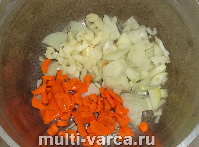 Лечо з кабачків на зиму