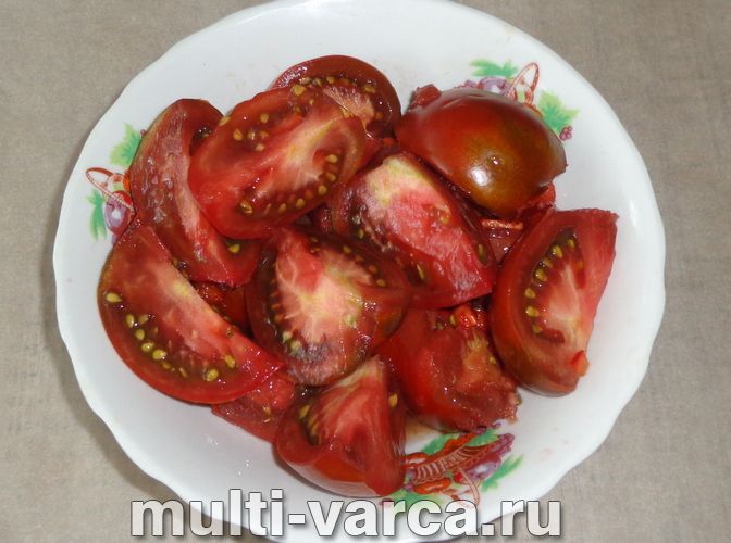 Лечо з кабачків на зиму