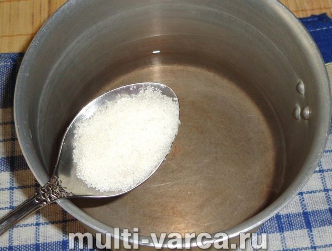 Маринована цибуля на зиму