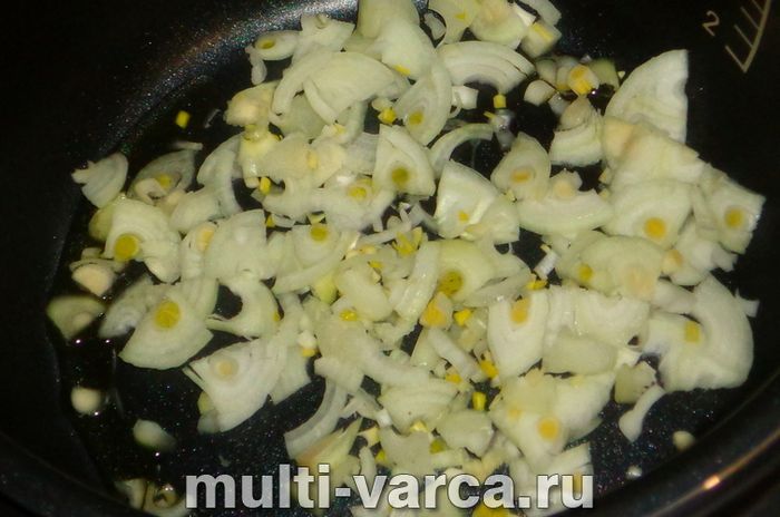 Минтай у томаті
