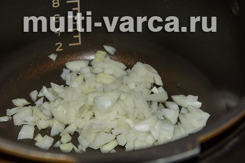 Молочний суп із білими грибами