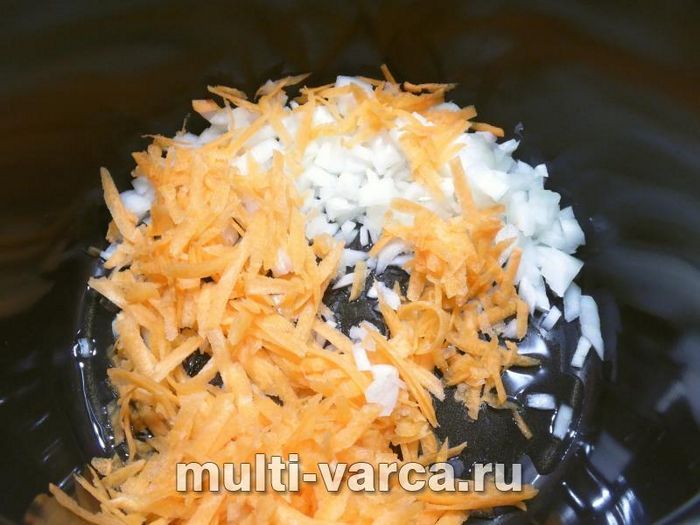 Овочеве рагу з баклажанами