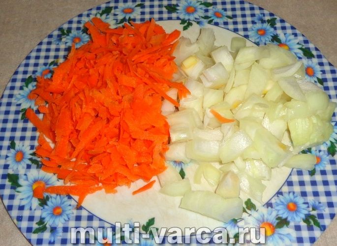 Печінковий рулет із картопляною начинкою