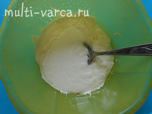 Пиріжки (трикутники) з бездріжджового тіста з м