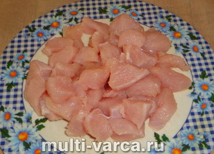 Полба з м