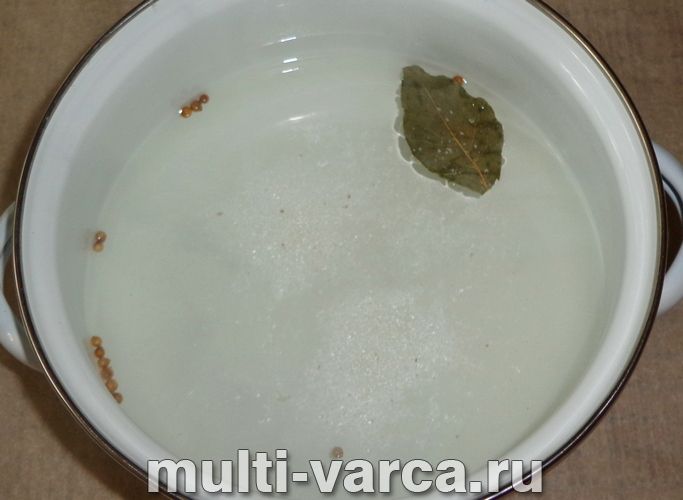 Різані огірки на зиму без стерилізації