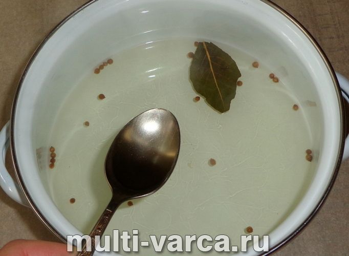 Різані огірки на зиму без стерилізації