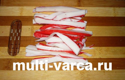 Роли Каліфорнія в мультиварці