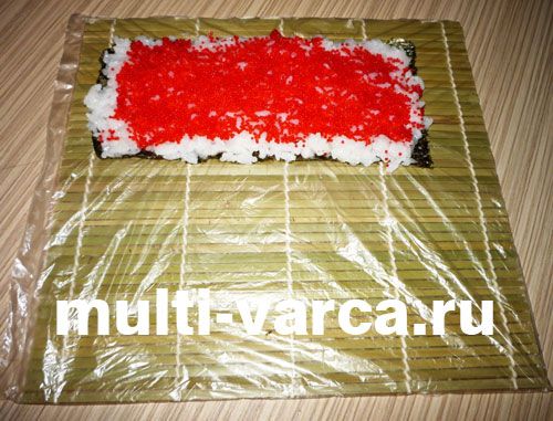 Роли Каліфорнія в мультиварці