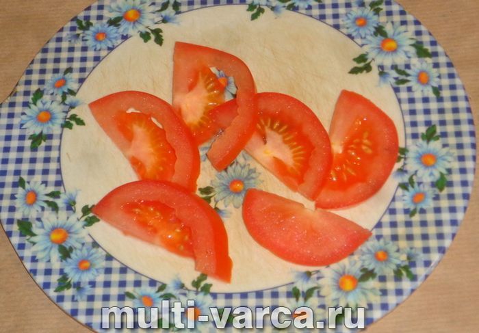 Скумбрія на пару