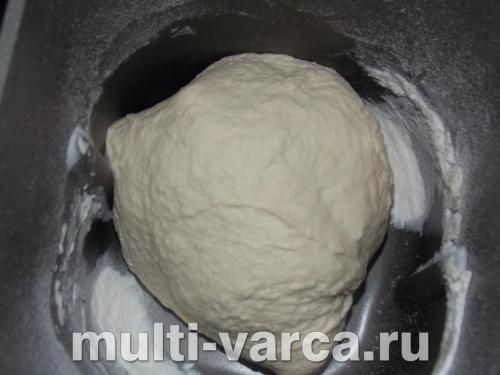 Смажені пиріжки з капустою