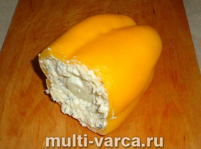 Закуска "Котяче око"