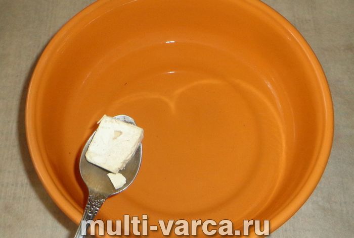 Чіабатта в мультиварці
