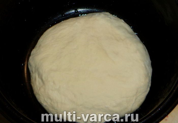 Чіабатта в мультиварці